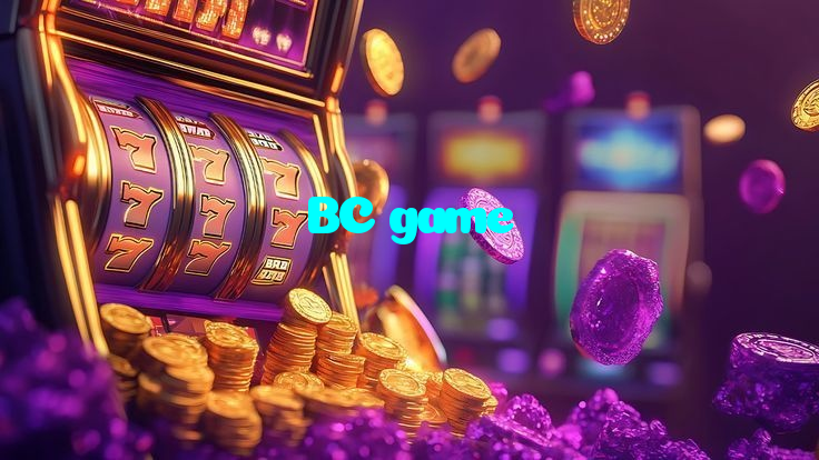 BC game casino presented on mobile device in Pakistan with slots and live games