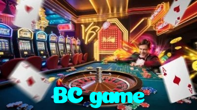 BC game